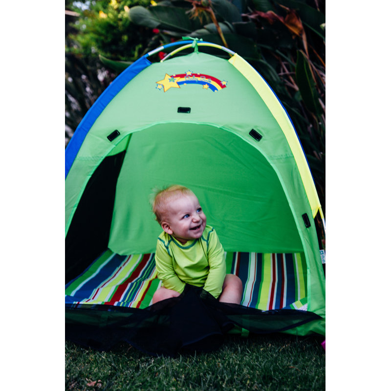Outdoor tent for baby online
